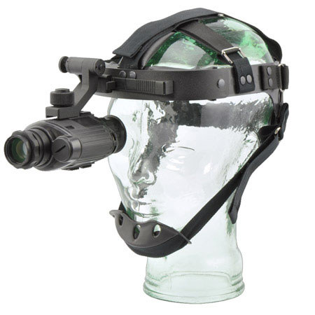 Armasight by FLIR Vega GEN1+ 1x Night Vision Goggle