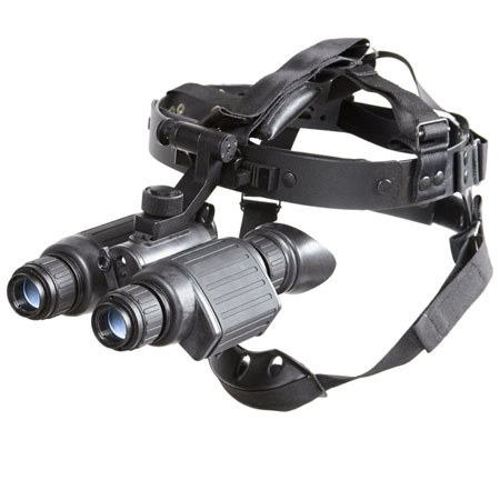 Armasight by FLIR NINOX GEN 1+ Night Vision Goggle