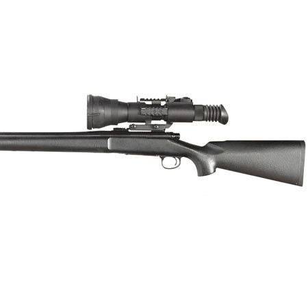 Armasight by FLIR Nemesis6x ID GEN 2+ Night-Vision Riflescope