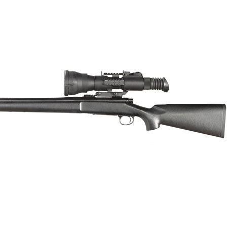 Armasight by FLIR Nemesis6x GEN 3 Ghost Night Vision Riflescope