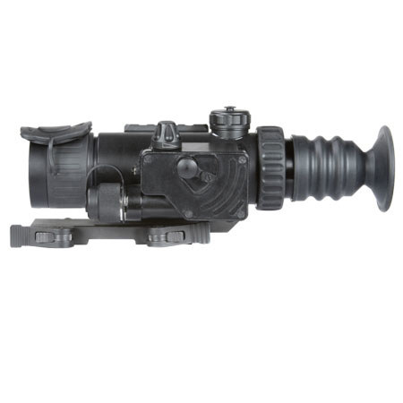 Armasight by FLIR Vulcan 2.5-5x GEN 2+ QS MG Night Vision Riflescope