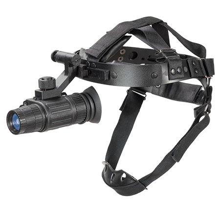 Armasight by FLIR N-14 GEN 2+ HD (High Definition) 1x27 Night Vision Monocular