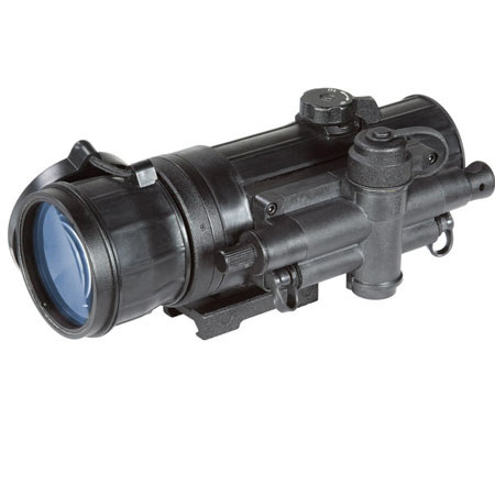 Armasight by FLIR CO-MR GEN 2+ HD Day/Night Vision Clip-On System