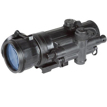 Armasight by FLIR CO-MR GEN 2+ SD Day/Night Vision Clip-On System