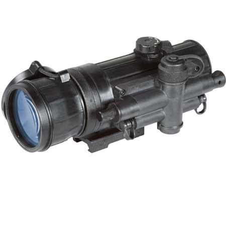 Armasight by FLIR CO-MR GEN 2+ ID MG Night Vision Medium Range Clip-On System