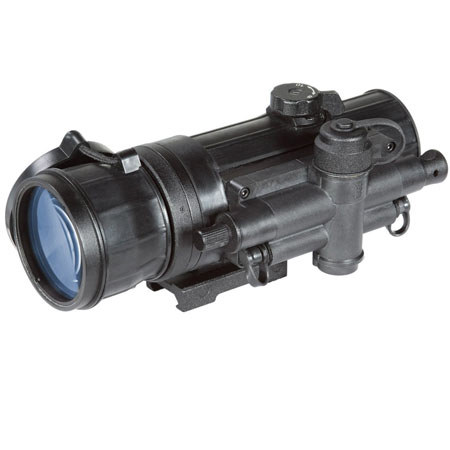 Armasight by FLIR CO-MR GEN 3 Alpha Day/Night Vision Clip-On System