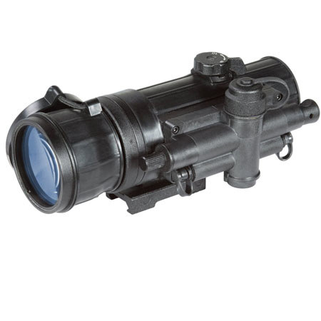 Armasight by FLIR CO-MR GEN 3 Ghost MG Day/Night Vision Clip-On System