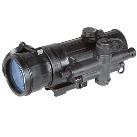 Armasight by FLIR CO-MR GEN 3P Day/Night Vision Clip-On System