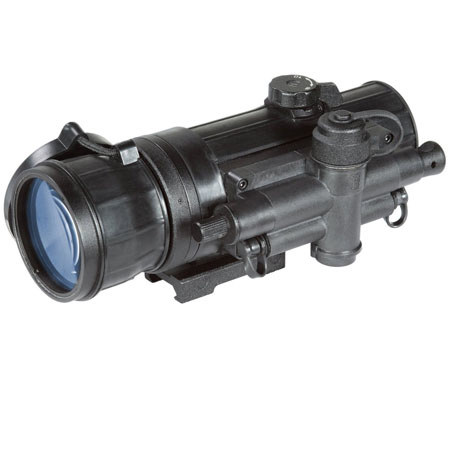 Armasight by FLIR CO-MR GEN 2+ QS MG Day/Night Vision Clip-On System