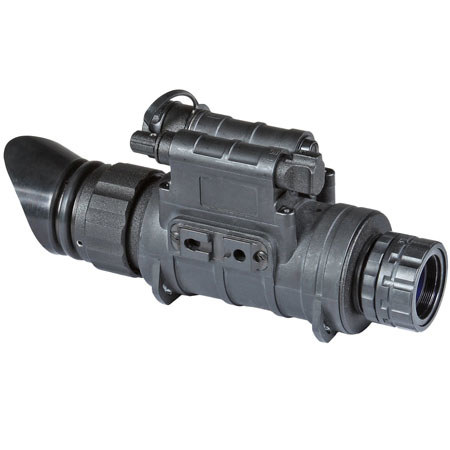 Armasight by FLIR Sirius GEN 2+ ID MG 1x Multi-Purpose Night Vision Monocular