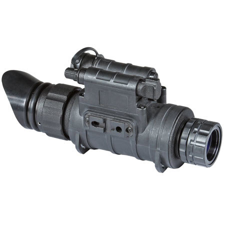 Armasight by FLIR Sirius GEN 3 Ghost MG 1x Multi-Purpose Night-Vision Monocular