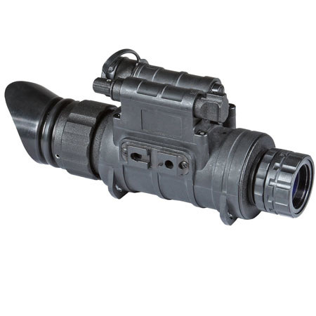 Armasight by FLIR Sirius GEN 2+ QS MG 1x Multi-Purpose Night-Vision Monocular