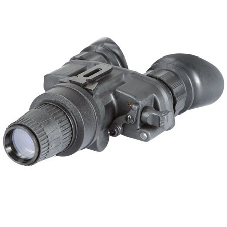 Armasight by FLIR 1x NYX7 Pro GEN 2+ ID Night Vision Goggles