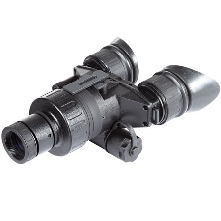 Armasight by FLIR Nyx7 GEN 2+ 1x SD Night Vision Goggles