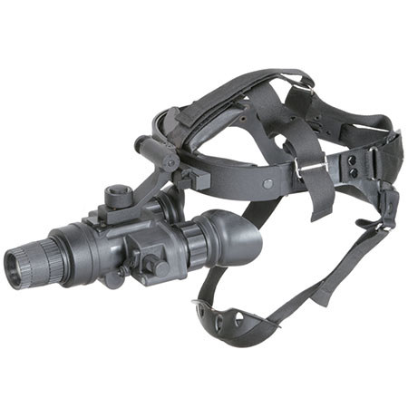 Armasight by FLIR Nyx7 PRO GEN 2+ QS Night Vision Goggles
