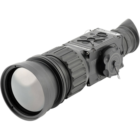 Armasight by FLIR Prometheus-Pro 336 8-32x100 60Hz Thermal Imaging Monocular