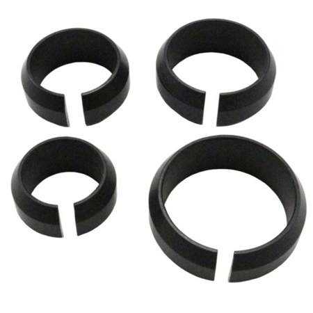 Ambient Recording QPRQL Compression Ring Kit for QL or QX Type Booms