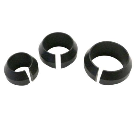 Ambient Recording QPRQP Compression Ring Kit for QP Type Booms