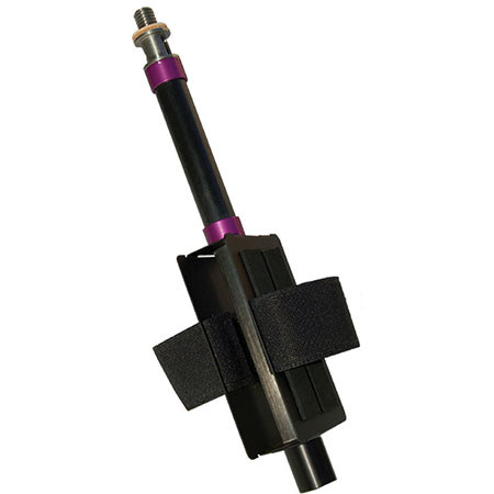 Ambient Recording Quickpole Wireless Boom Mount