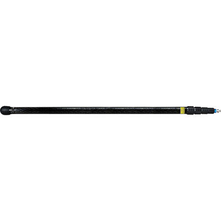 Ambient Recording QXS 5100 3.28-13.78' 5 Segments Quickpole Light Boom Pole