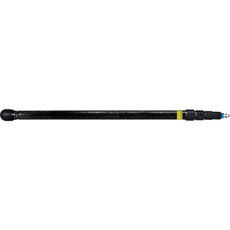 Ambient Recording QXS 580 2.62-10.83' 5 Segments Quickpole Light Boom Pole