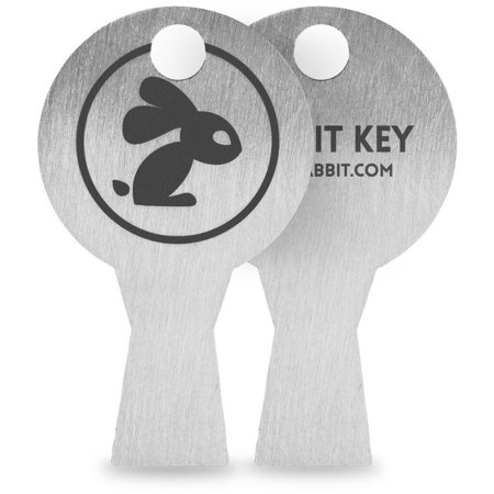 Aeon Rabbit Key Universal Camera Screwdriver