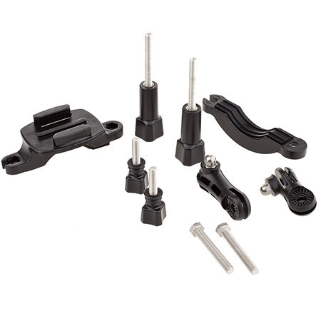 Aryca Roll Bar Mount