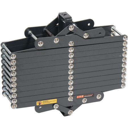 ARRI X-Fly 20 12.5' Friction Pantograph, 40lbs (18.14kg) Load Capacity