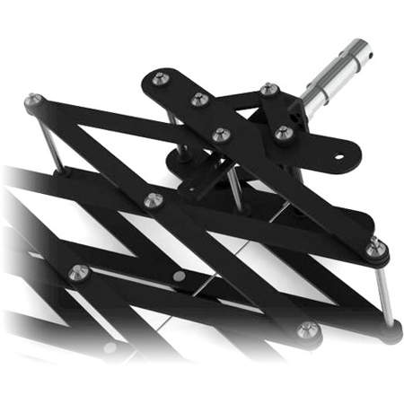 ARRI 1-1/8" (28.7mm) Junior Spigot Kit for Pantograph Suspension Systems