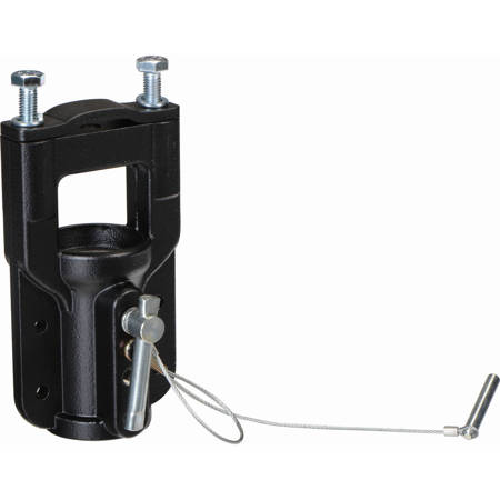 ARRI 1 1/8" (28.57mm) Junior Socket Kit for Brackets & CARRIages