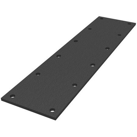 ARRI S2.RBF03 Flat Plate for 3 Rails or Pipes