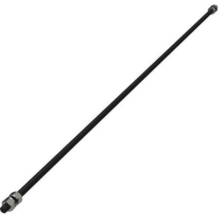 ARRI S2.RBM12X1 1.0m (3.3') Threaded Rod for T5, T6, T8 Rails