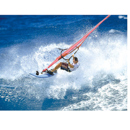 Aryca Surf Mount Kit, Black