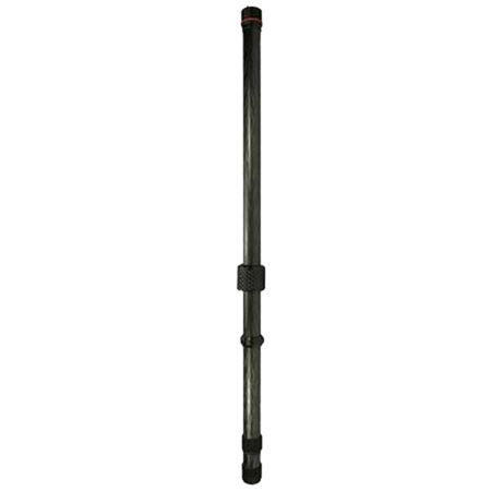 Ambient Recording 4th Segment for QX 5130 Boom with Hand Nut, 20/22mm
