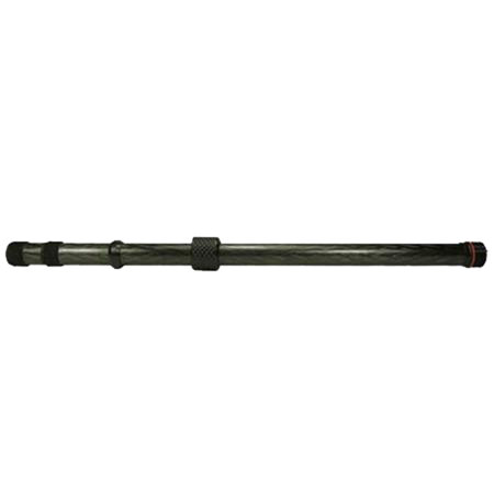 Ambient Recording 4th Segment for QX 580 Boom with Hand Nut, 20/22mm