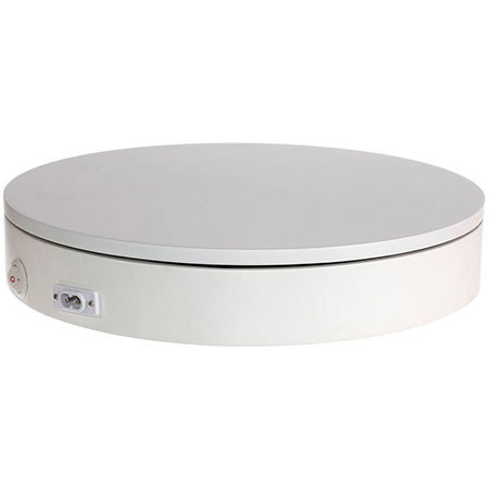 Arqspin 12" Motorized Photography 360 Degree Turntable, 150 Lbs Load Capacity
