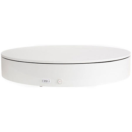 Arqspin 24" Motorized Photography 360deg. Turntable, Supports Up to 300 Lbs