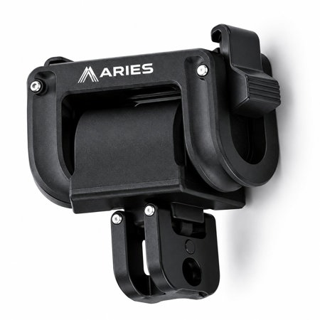 Aries Universal Quick Release Base for Osmo Action 6 & Nano