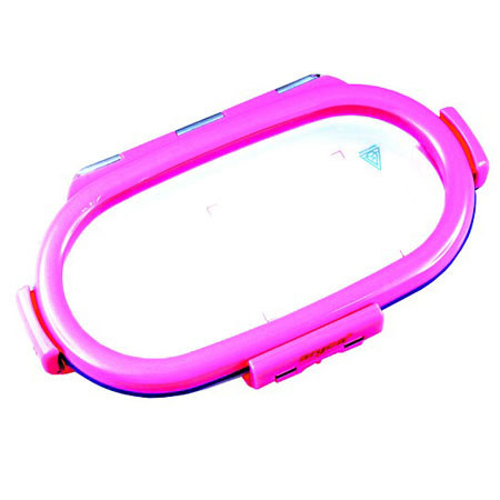 Aryca Whirl Waterproof Case for Larger Basic Phones, Pink