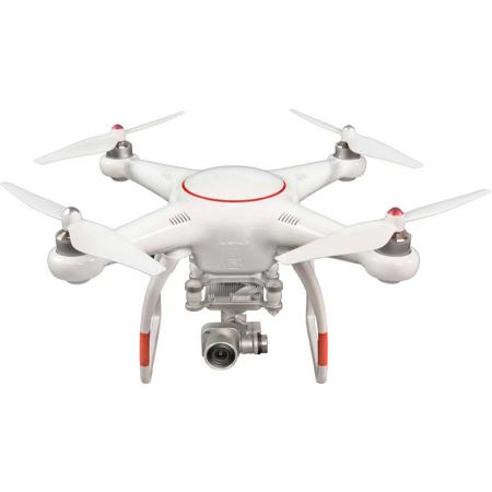 Autel Robotics X-Star Premium Drone with Integrated 4K Camera, White