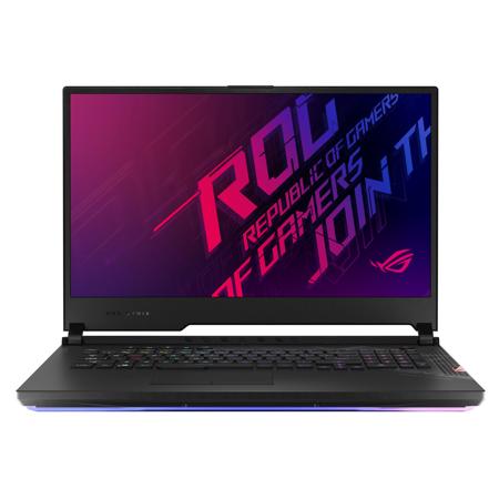 ASUS ROG Strix SCAR 17 G732 17.3" 300Hz,i7-10875H,16GB,1TB SSD,RTX2070SUPER,W10H