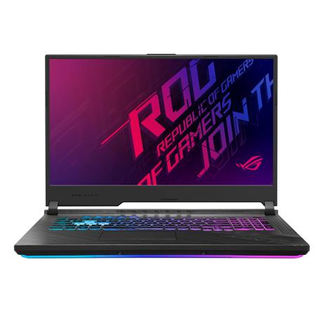 ASUS ROG Strix G712 17.3" 144Hz Gaming, i7-10750H, 16GB, 512GB SSD,RTX 2060,W10H