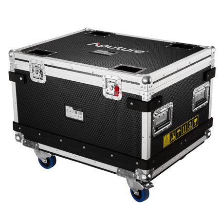 Aputure Flight Case for STORM CS32 Monolight