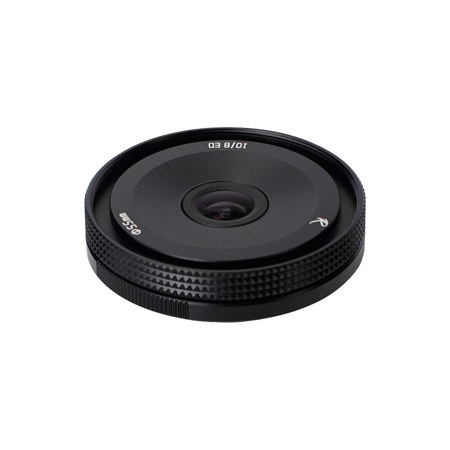 AstrHori 10mm f/8 II Fisheye Lens Micro Four Thirds