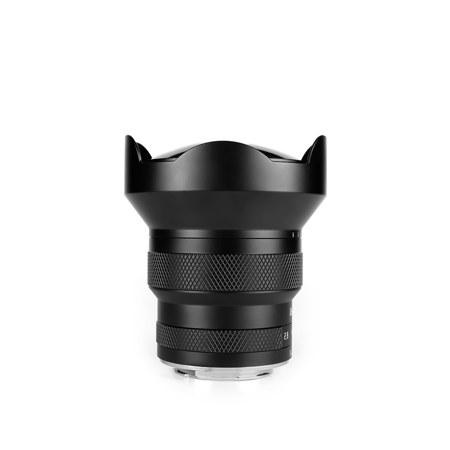 AstrHori 12mm f/2.8 Fisheye Lens