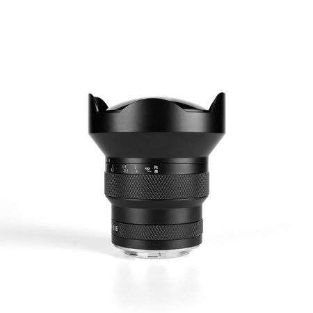AstrHori 12mm f/2.8 Fisheye Lens