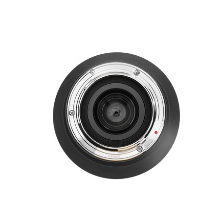 AstrHori 12mm f/2.8 Fisheye Lens
