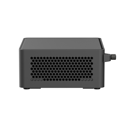 ASUS NUC 15 Pro Tall Barebone, Ultra 7 255H - RAM, Storage, OS Not