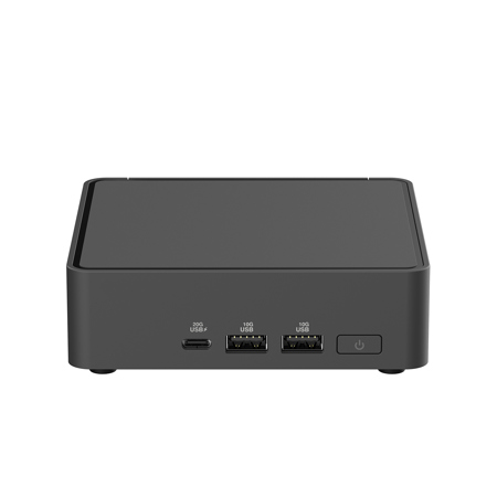 ASUS NUC 15 Pro Slim Barebone, Ultra 5 225H - RAM, Storage, OS Not