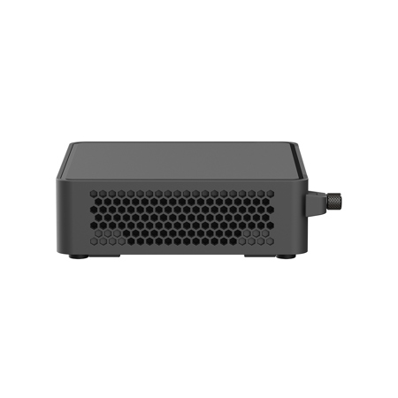 ASUS NUC 15 Pro Slim Barebone, Ultra 5 225H - RAM, Storage, OS Not